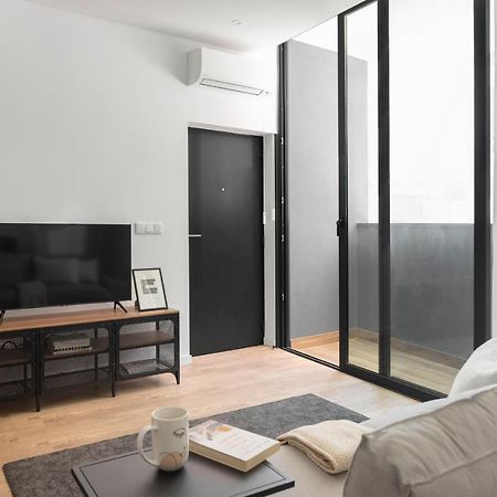 Aveiro Urban Twins Apartment Ngoại thất bức ảnh
