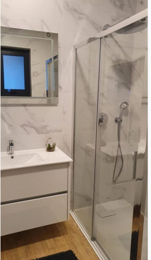 Aveiro Urban Twins Apartment Ngoại thất bức ảnh