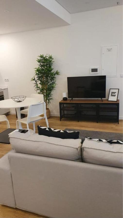 Aveiro Urban Twins Apartment Ngoại thất bức ảnh
