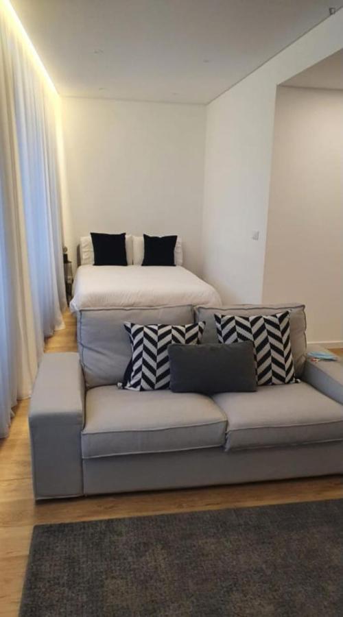 Aveiro Urban Twins Apartment Ngoại thất bức ảnh
